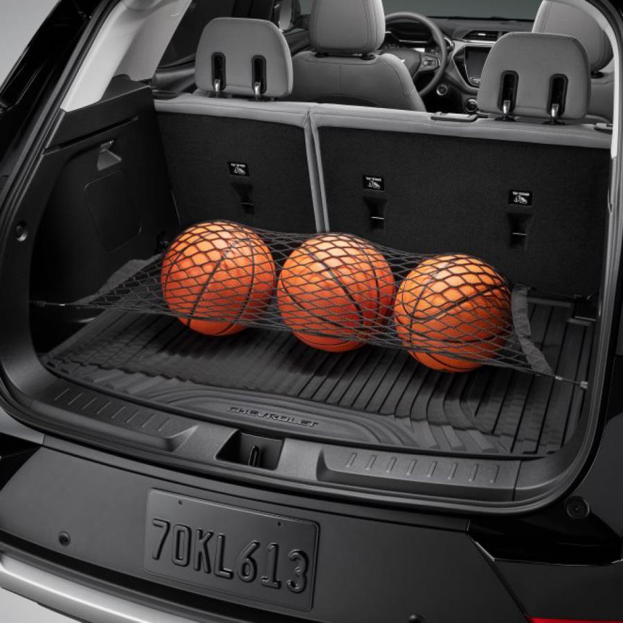 Chevrolet Horizontal Cargo Net 42706288