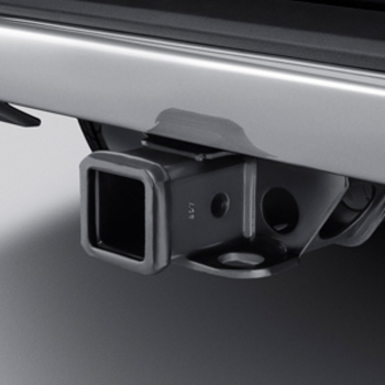 Chevrolet Hitch Trailering for 2020-2023 Silverado 1500 84828929