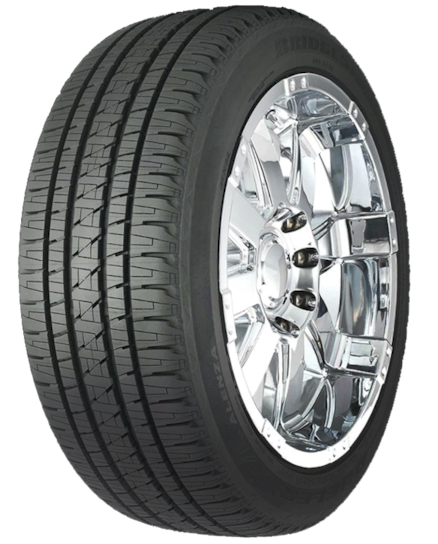 Bridgestone P285\/45R22 110H DUELER H\/L ALENZA FB023716