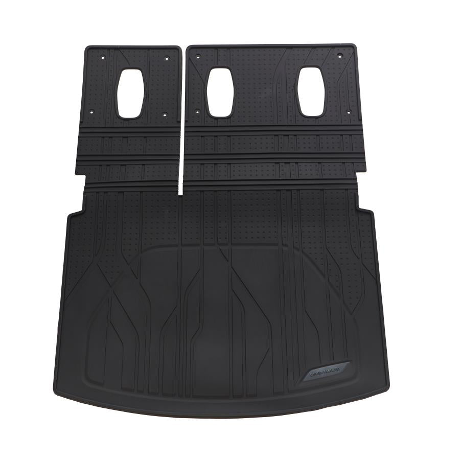 Chevrolet Integrated Cargo Liner 42750492