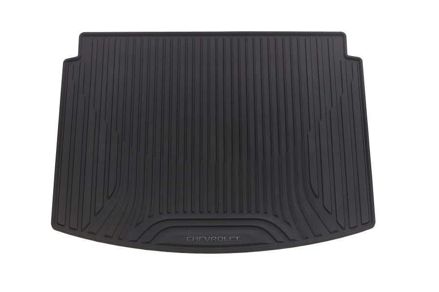 Chevrolet Premium All-Weather Cargo Mat 42669376