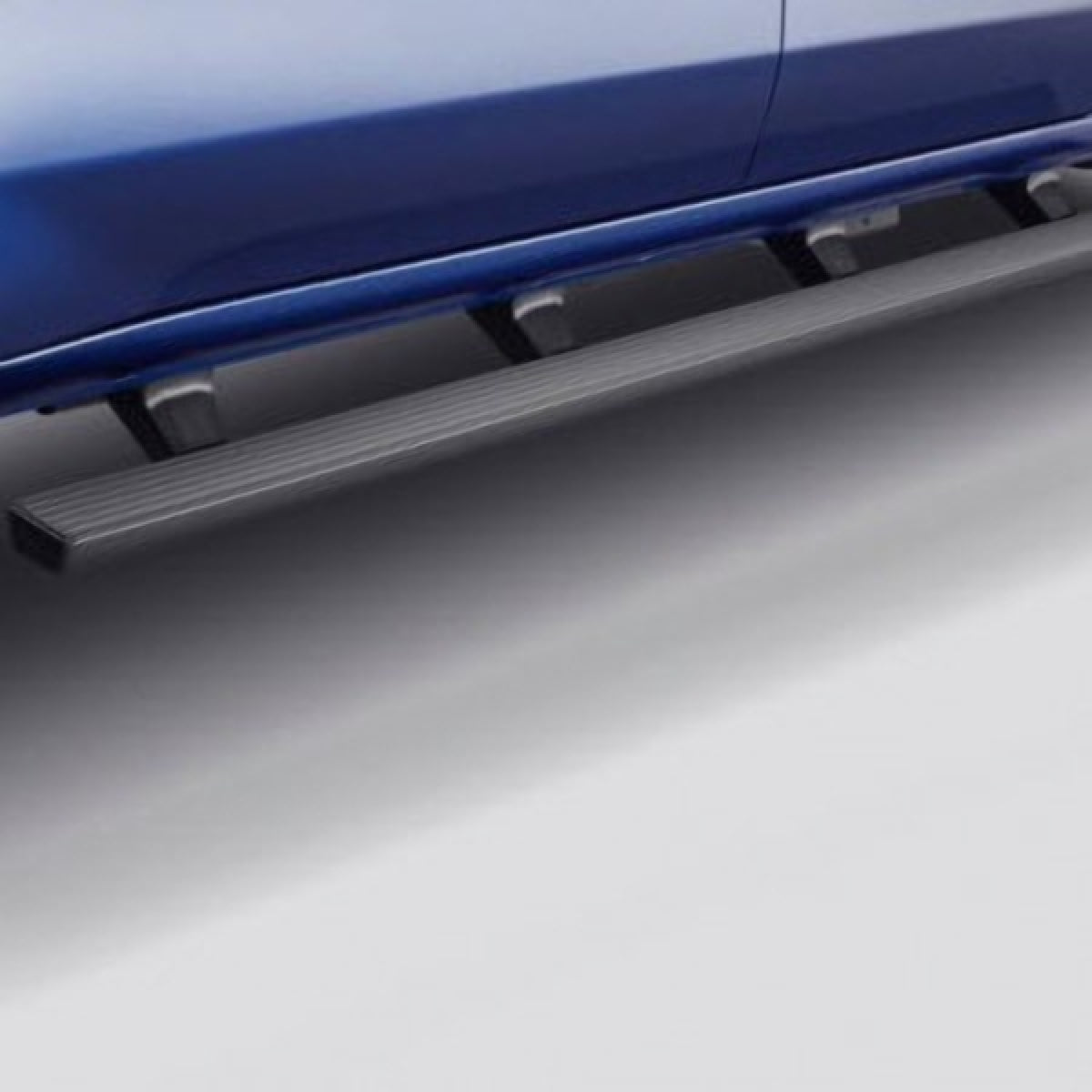 GMC Moulded Assist Steps - Work Step, Black for 2020-2022 Chevrolet Silverado 2500 HD 84388999