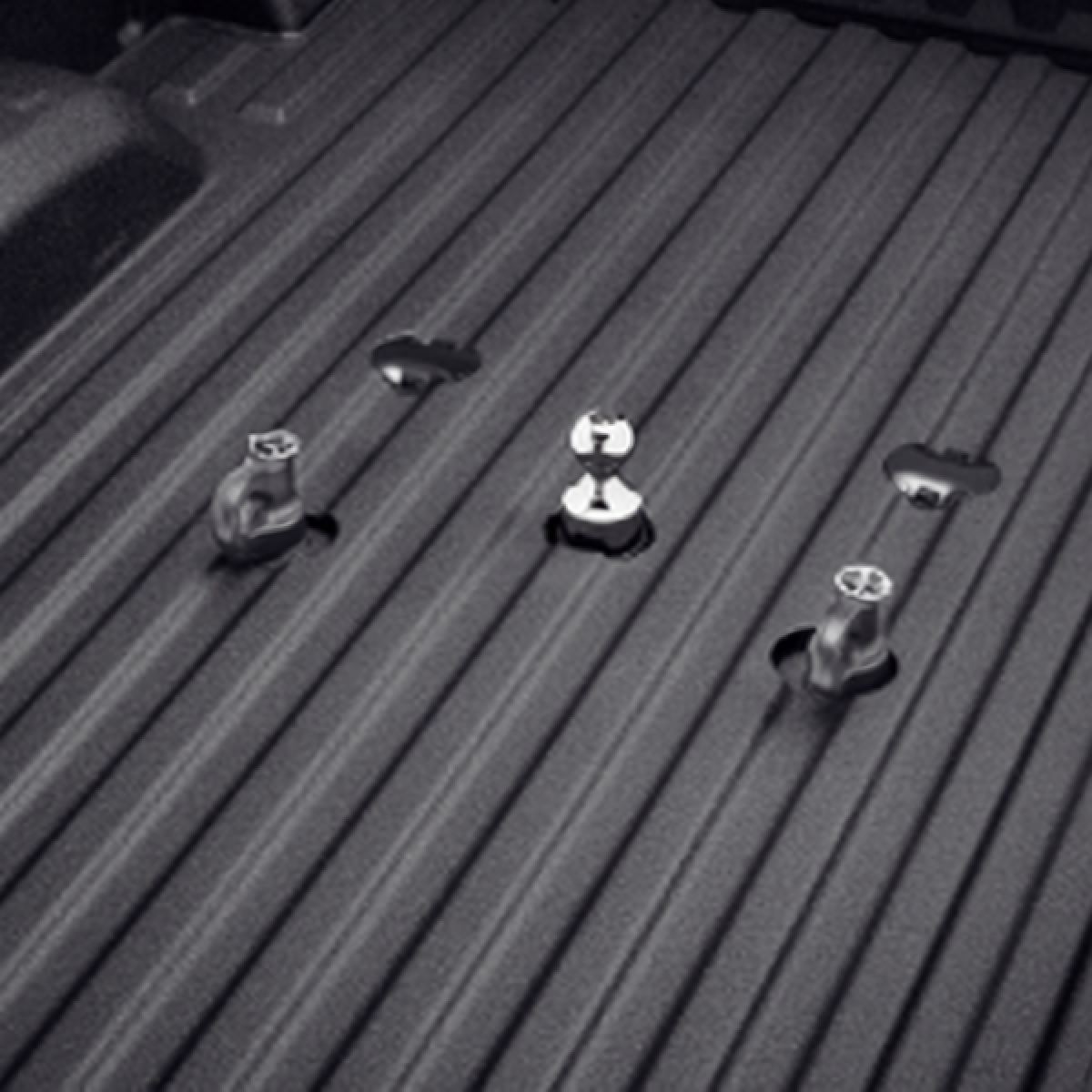 GMC Gooseneck Hitch Package for 2022-2023 Sierra 3500 HD, 2500 HD 84759851