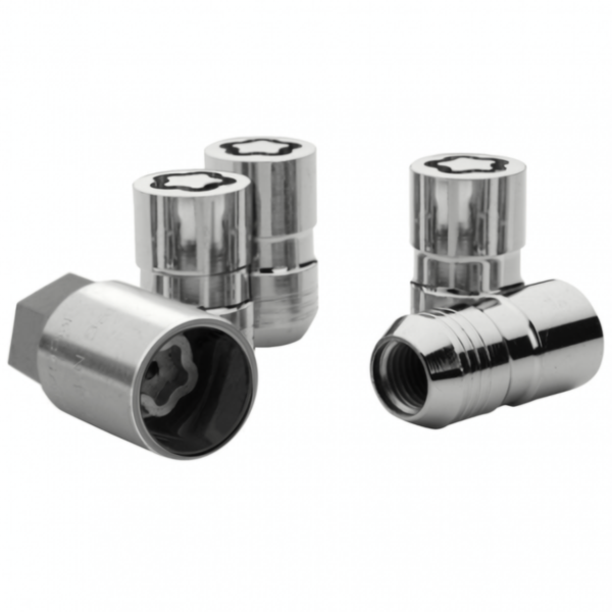 Cadillac Wheel Lock Kit for 2011-2023 CTS, CT5, XT4 84488348