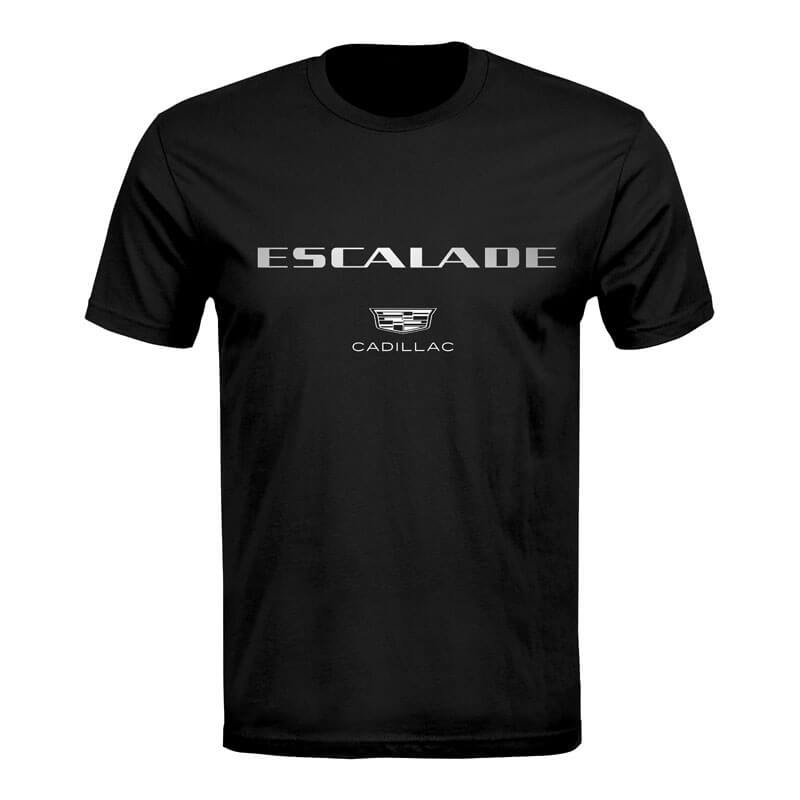 Cadillac ESCALADE S\/S T-SHIRT - MEDIUM GL04-2214-02