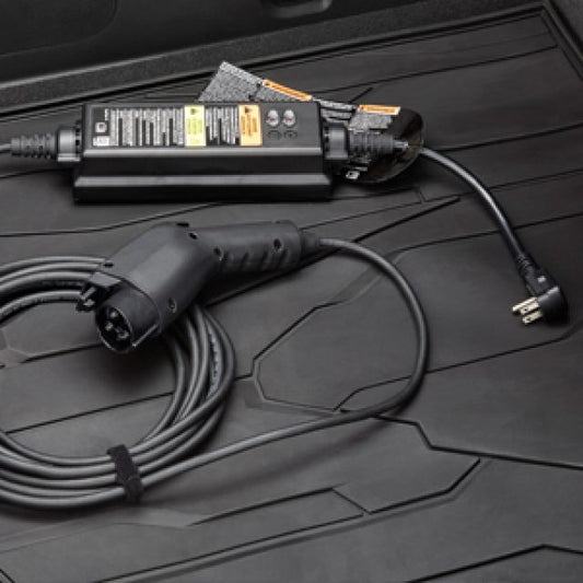 Chevrolet 2016-2023 Portable 120 Volt EV Charging Unit 84966858