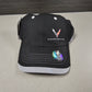 Corvette MOISTURE WICKING SNAP BACK CAP GV07-1827