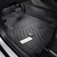 GMC Floor Liners, All-Weather 84708357