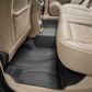 Buick  Floor Liners - Second-Row Premium All Weather, Ebony for 2022-2023 Envision 84734210