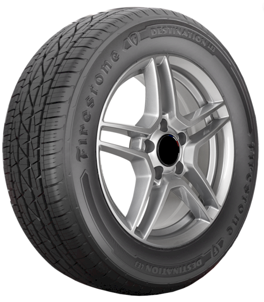 Firestone P265\/70R17 115T DESTINATION LE3 OWL FB005374