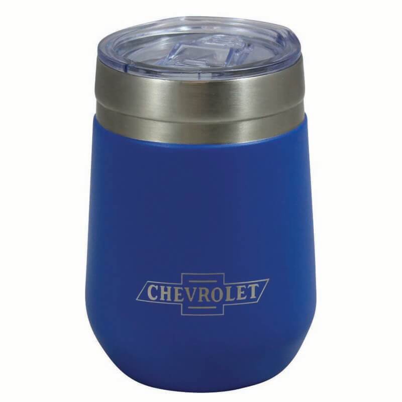 Chevrolet UNWIND TUMBLER \u2013 2 PK GC09-8024