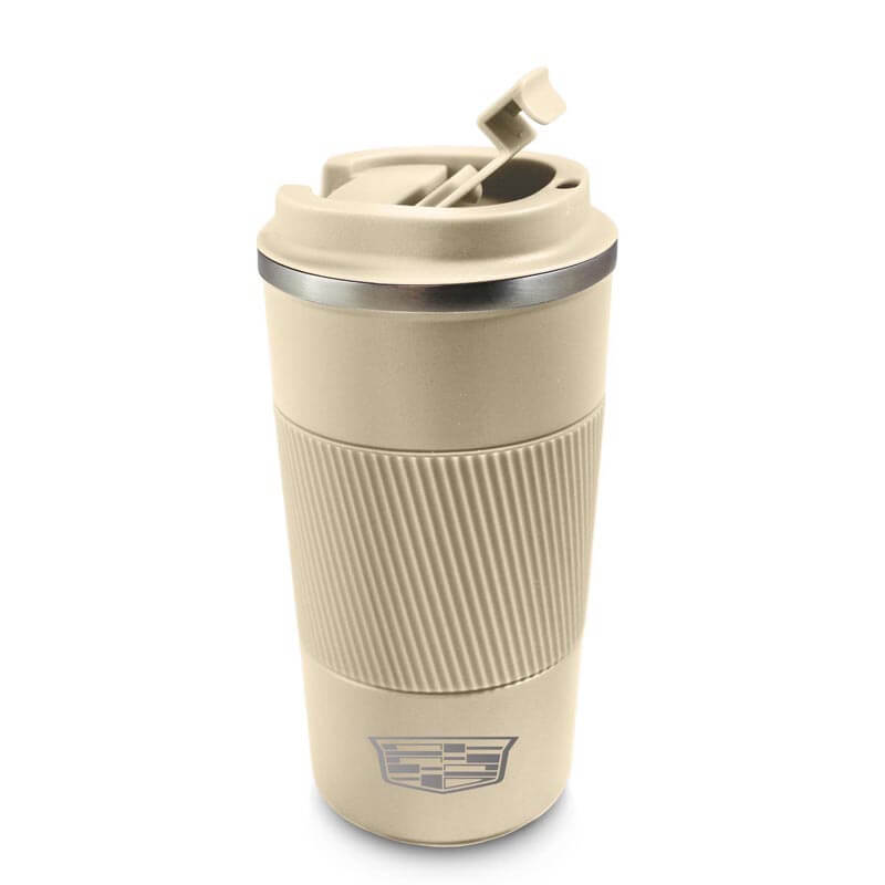 Cadillac ROAST ROADIE TUMBLER MUG GL09-8060