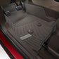 GMC Floor Liners, All-Weather, Front 84708360