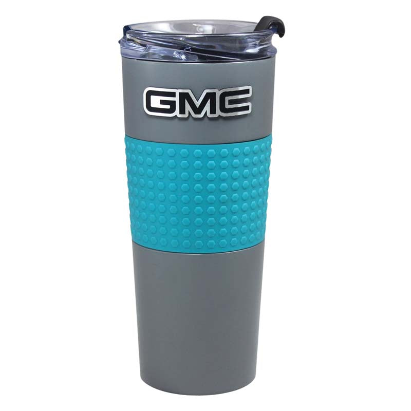 GMC IRON GRIP TUMBLER GM09-8034