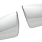 GM Outside Rear-View Mirror Covers - Chrome 84703354