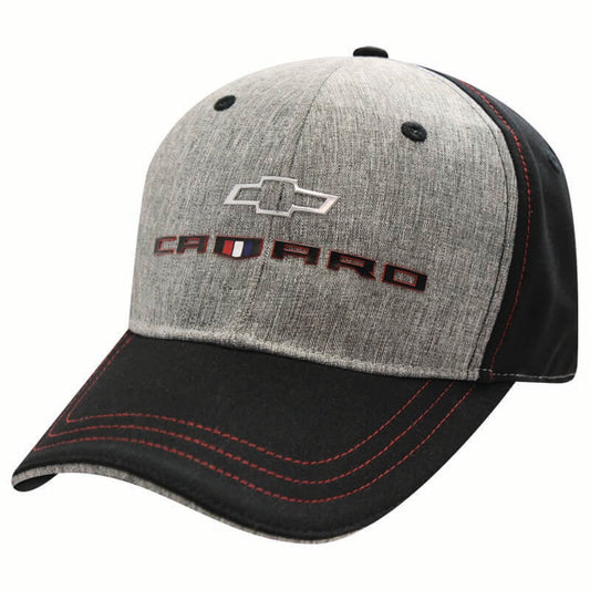 Chevrolet CAMARO FULL BACK CAP GC07-3200