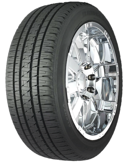 Bridgestone  P285\/45R22 110H DUELER H\/L ALENZA FB023716