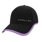 Cadillac LADIES WICKING CRISS CROSS SURE FIT CAP GL07-9757