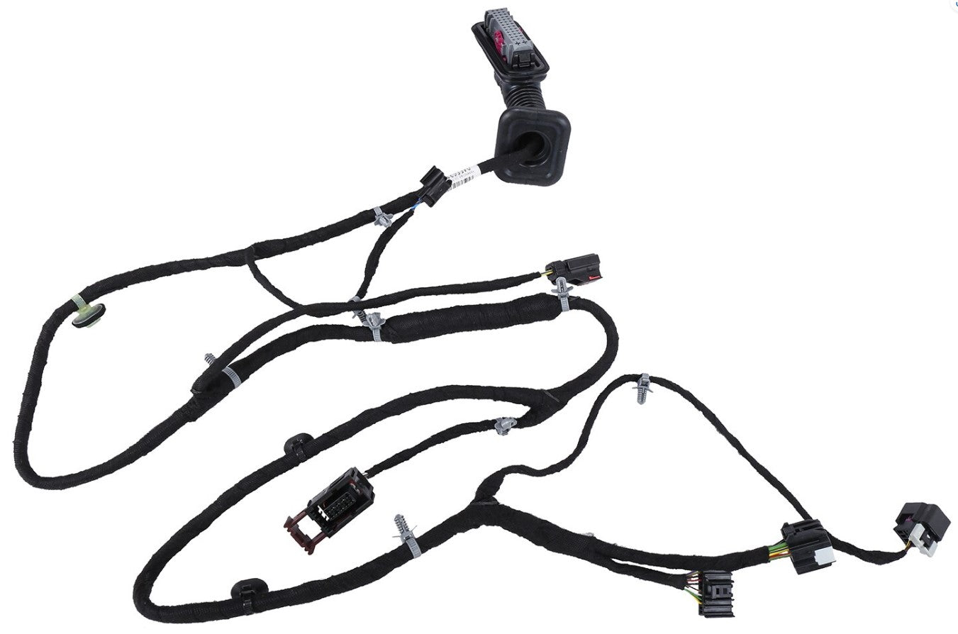 GM HARNESS 94556315