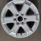 GM 18x7.5-Inch Aluminum Wheel 19152211