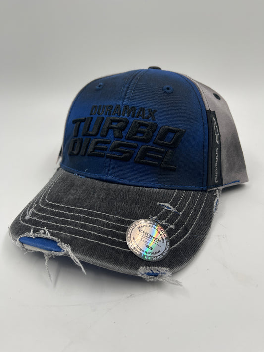 GMC Duramax Turbo Diesel GC07-3164