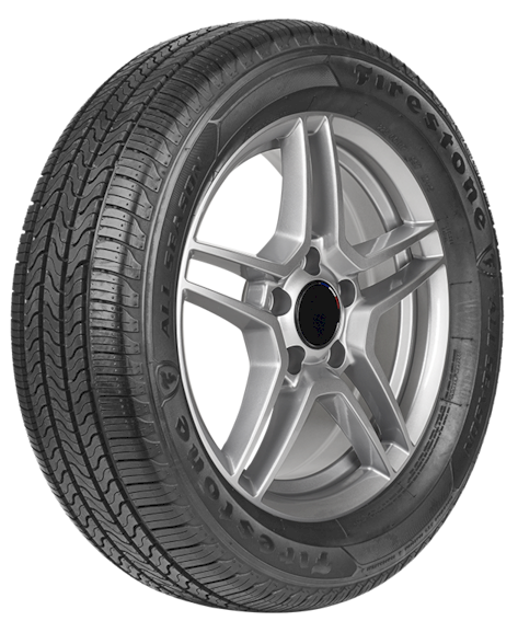 Firestone P235\/55R17 99T ALL SEASON FB006256