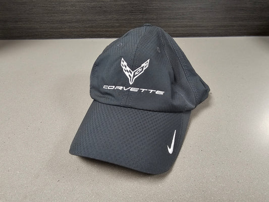 Corvette NIKE\u00AE SPHERE DRY VELCRO\u00AE CAP GV07-1829