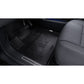 Cadillac All Weather Front and Rear Floor Liners for 2023 LYRIQ 85642515