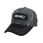 GMC TOPOGRAPHICAL SNAP CAP GM07-2899