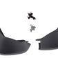 GM Splash Guards - Rear Molded 95918834