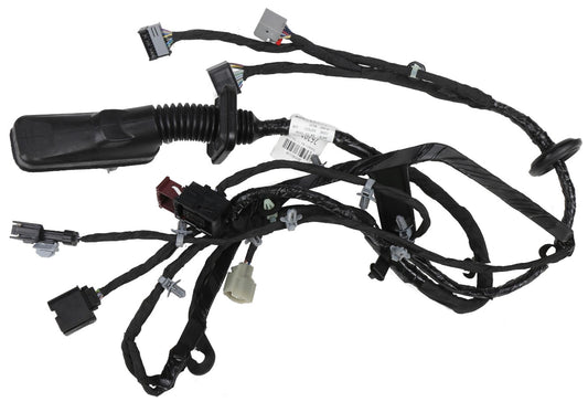 GM Front Driver Side Door Wiring Harness 26201128