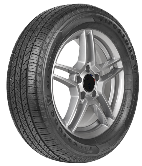 Firestone P215\/60R16 95T ALL SEASON FB003816