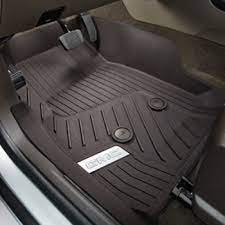 GMC Floor Liners, All-Weather 84708356