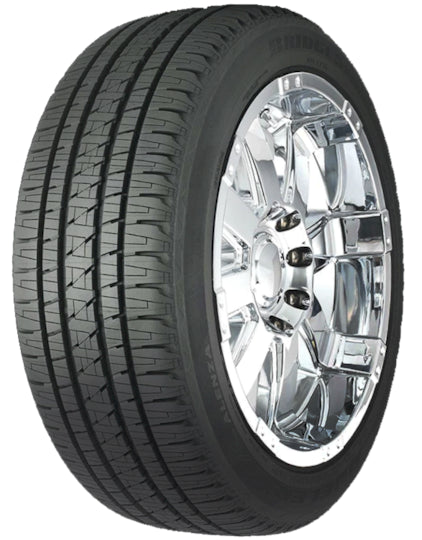 BRIDGESTONE ALENZA A\/S 02 275\/50R22