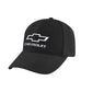 Chevrolet BOX STRETCH FULL BACK CAP GC07-5530