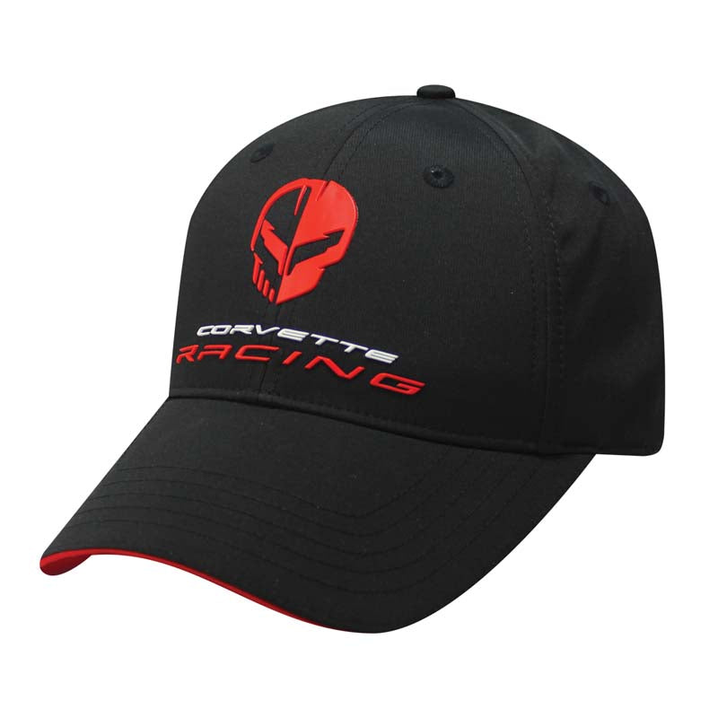 Corvette JAKE LIGHTWEIGHT SNAP CAP GV07-1844