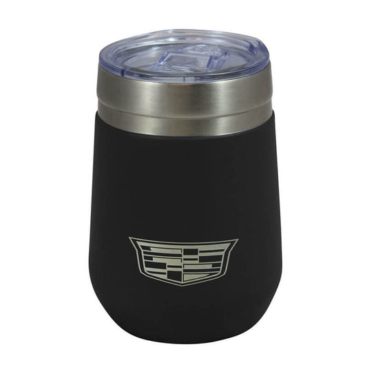 Cadillac UNWIND TUMBLER \u2013 2 PK GL09-8025