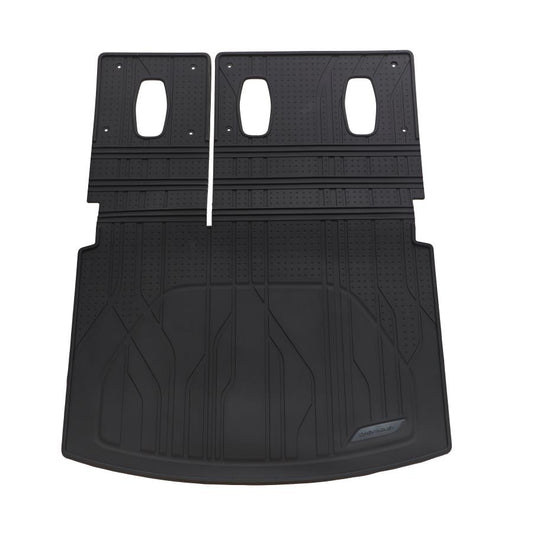 Chevrolet Integrated Cargo Liner 42750492