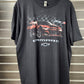 Chevrolet CAMARO ZL1 T-SHIRT - LARGE GC04-2143L