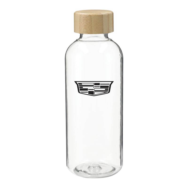 Cadillac SONY REUSABLE WATER BOTTLE GL09-7970