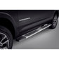 Chevrolet  Rectangle Assist Steps in Chrome for 2022-2023 Suburban 84879861