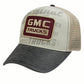 GMC ORIGINAL GMC TRUCKS SNAP CAP GM07-2898