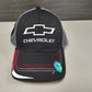 Chevrolet CHEVROLET 3.0 PROMO VELCRO\u00AE CAP GC07-5515