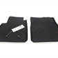 GMC Floor Mats, All-Weather, Front 22968489