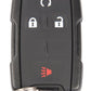 GM Remote Transmit 22881478