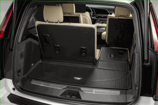 Cadillac Premium Integrated Cargo Liner for 2023 Escalade 85539124