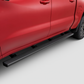 Chevrolet  Moulded Assist Steps - Work Step, Black for 2019-2023 Silverado 1500 84017116