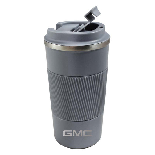 GMC ROAST ROADIE TUMBLER MUG GM09-8059