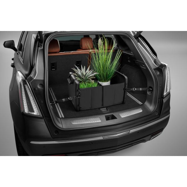 Cadillac Foldable Cargo Organizer for 2023 Escalade 85545359