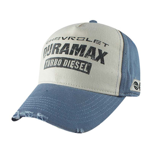 Chevrolet LADIES\/YOUTH DURAMAX TURBO DIESEL VELCRO\u00AE CAP GC07-3097